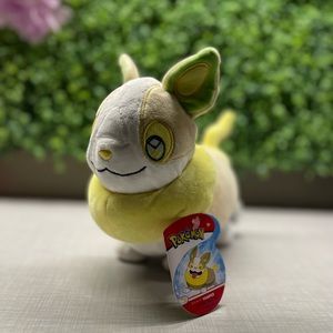 Pokémon - Yamper Plush